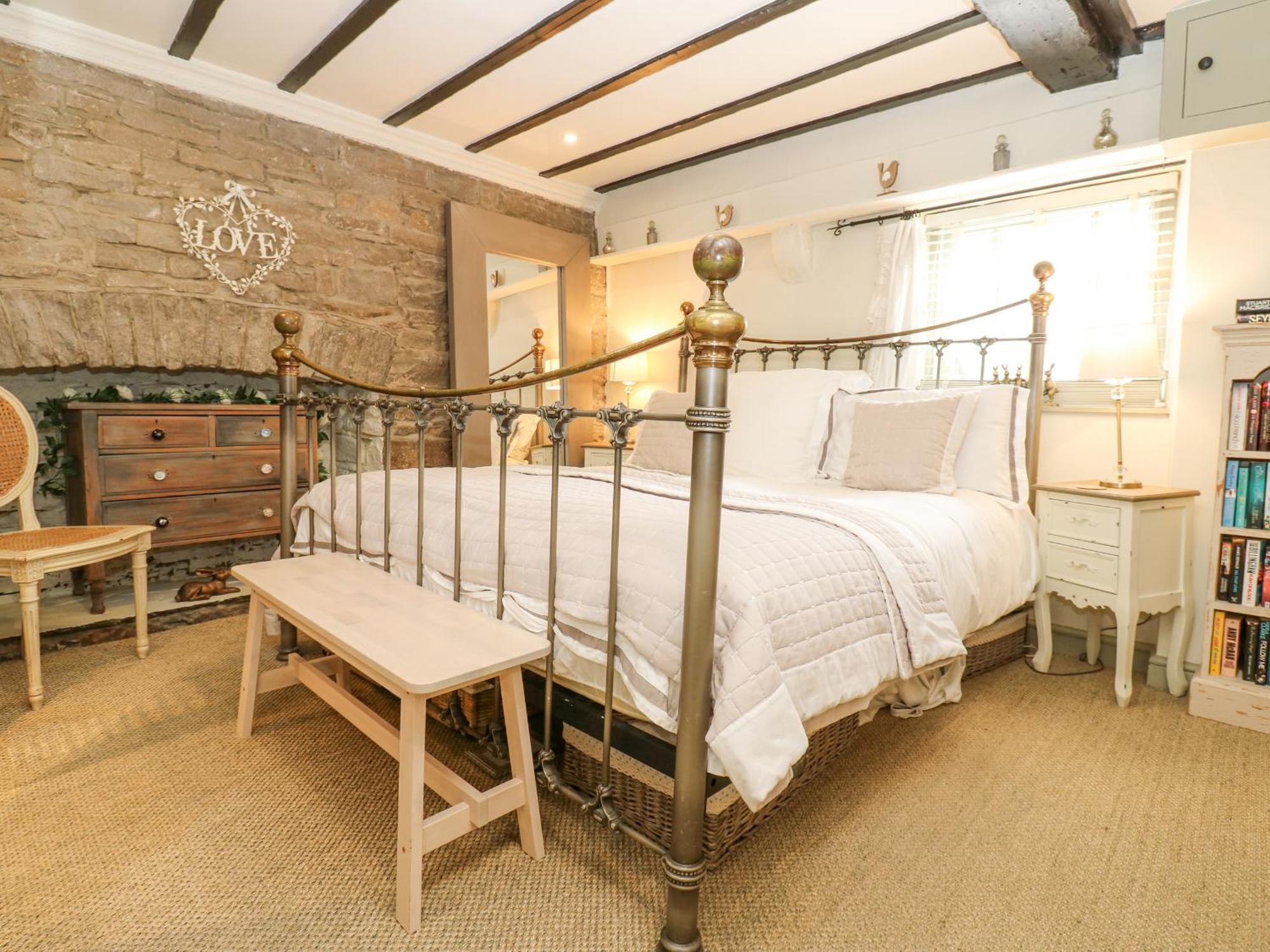 In & Out Cottage Мідлгем Екстер'єр фото